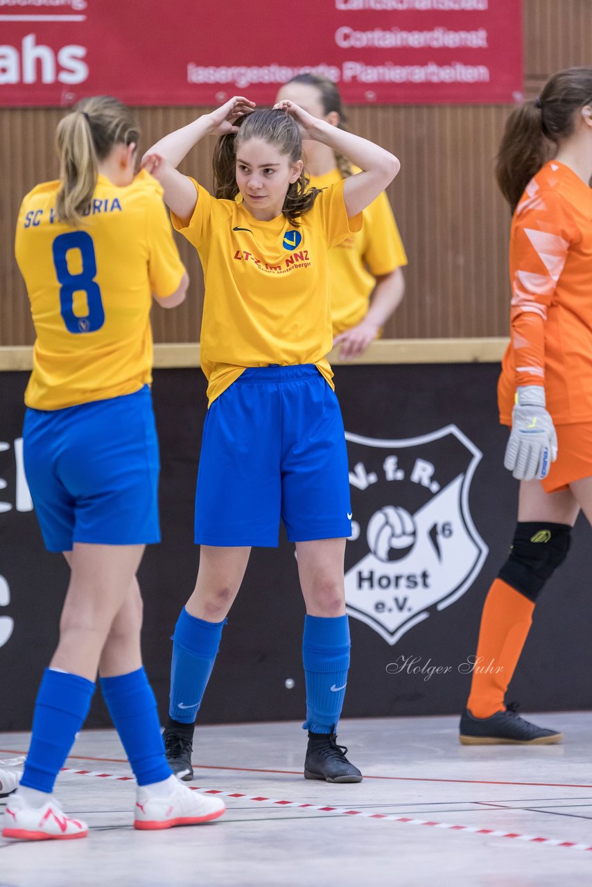Bild 125 - VR Bank Cup Horst
